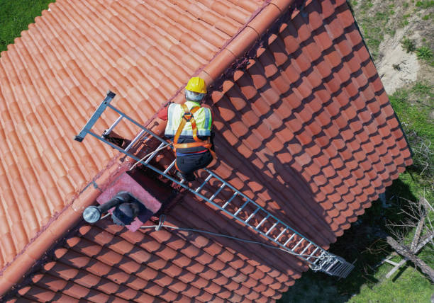 Best Storm Damage Roof Repair  in Decatur, AR