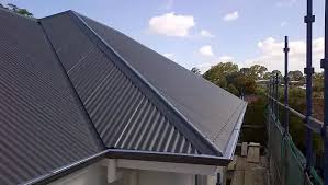 Best Commercial Roofing Services  in Decatur, AR